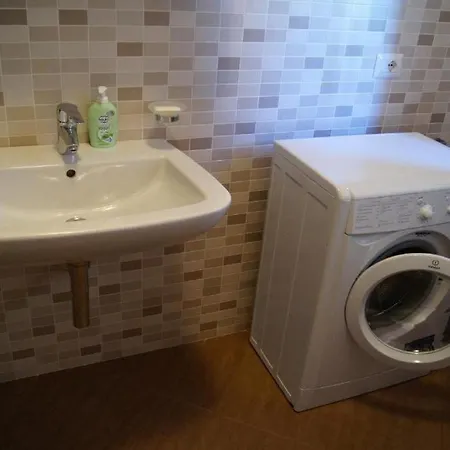 Apartment Le Dune Per 4 - Con Piscina Silvi Paese