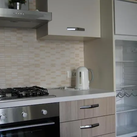 Le Dune Per 4 - Con Piscina * Silvi Paese