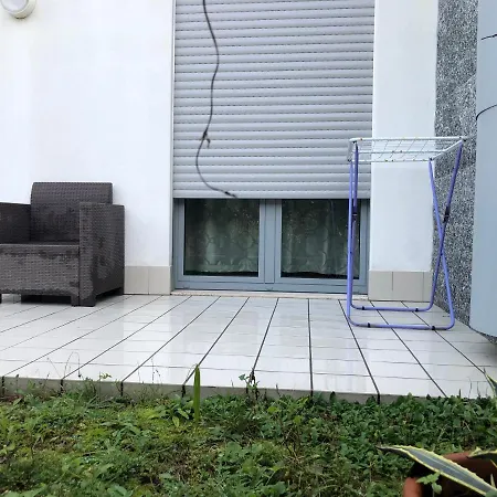 Daire Le Dune Per 4 - Con Piscina Silvi Paese