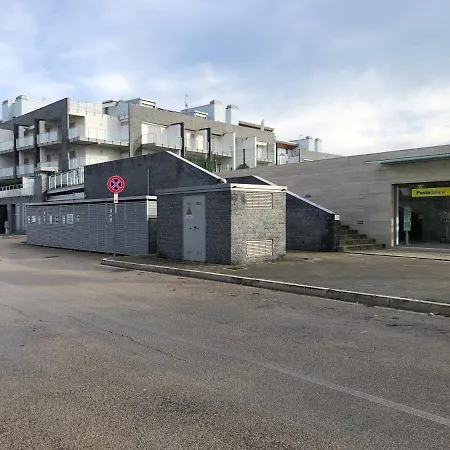 Le Dune Per 4 - Con Piscina Silvi Paese