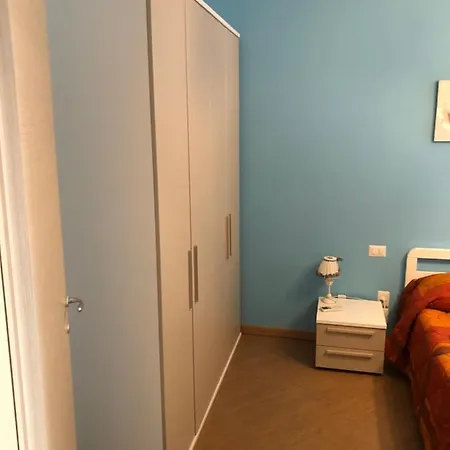 Le Dune Per 4 - Con Piscina Silvi Paese