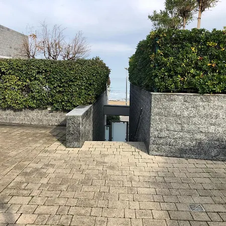 Le Dune Per 4 - Con Piscina Apartmán Silvi Paese
