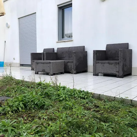 Apartmán Le Dune Per 4 - Con Piscina Silvi Paese
