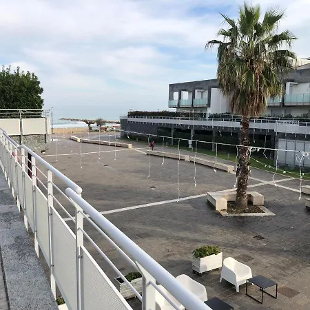 Apartmán Le Dune Per 4 - Con Piscina *