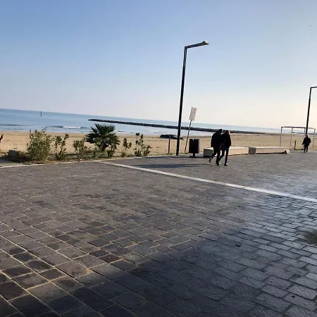 Le Dune Per 4 - Con Piscina Silvi Paese