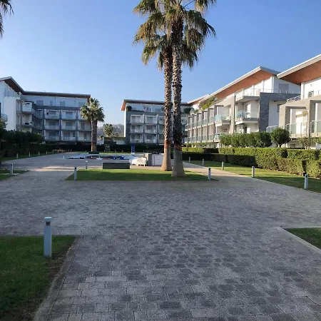 Le Dune Per 4 - Con Piscina Silvi Paese