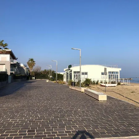 Apartment Le Dune Per 4 - Con Piscina *