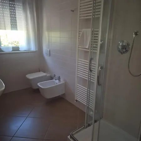 Le Dune Per 4 - Con Piscina