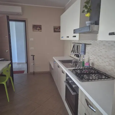 Le Dune Per 4 - Con Piscina Apartment Silvi Paese