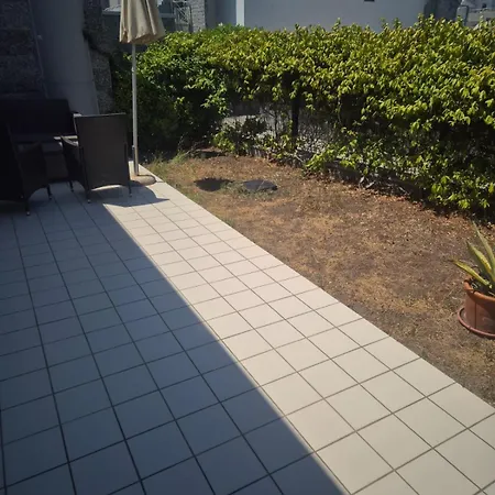 Apartment Le Dune Per 4 - Con Piscina