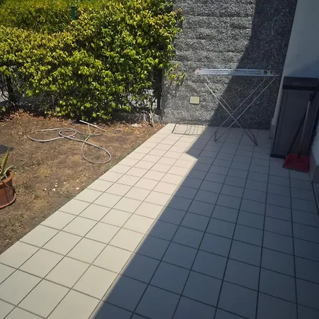 Apartment Le Dune Per 4 - Con Piscina *
