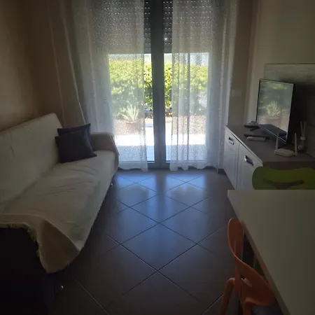 Apartment Le Dune Per 4 - Con Piscina *
