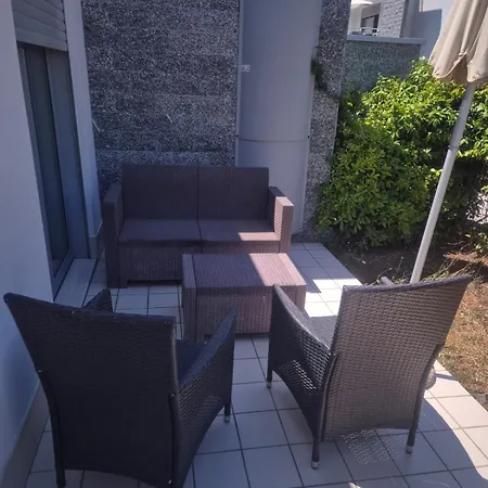 Apartment Le Dune Per 4 - Con Piscina *