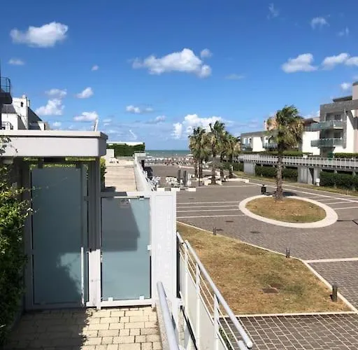 Le Dune Per 4 - Con Piscina