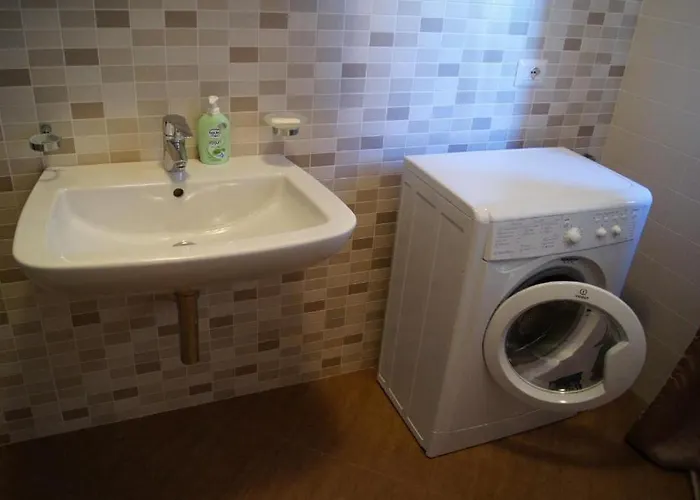 Daire Le Dune Per 4 - Con Piscina Silvi Paese