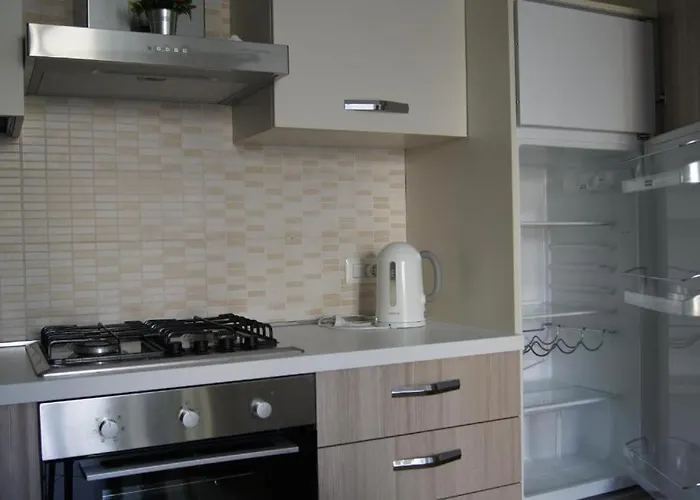 Le Dune Per 4 - Con Piscina * Silvi Paese