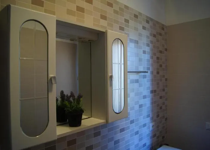 Le Dune Per 4 - Con Piscina * Silvi Paese