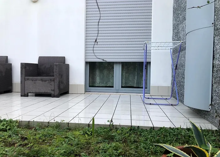 Daire Le Dune Per 4 - Con Piscina Silvi Paese