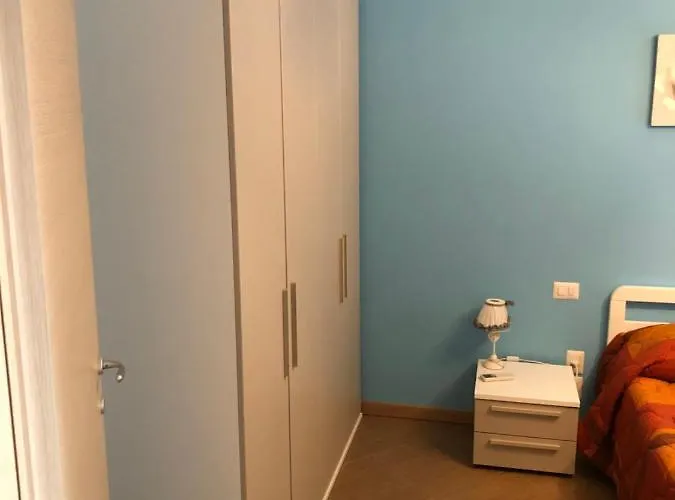 Le Dune Per 4 - Con Piscina Silvi Paese