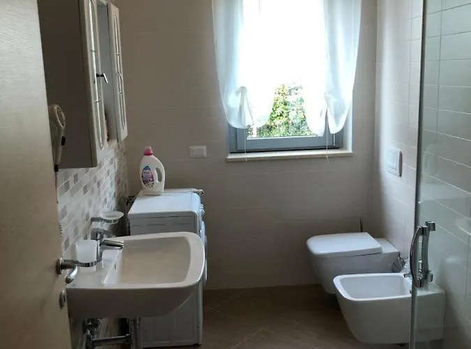 Le Dune Per 4 - Con Piscina * Silvi Paese