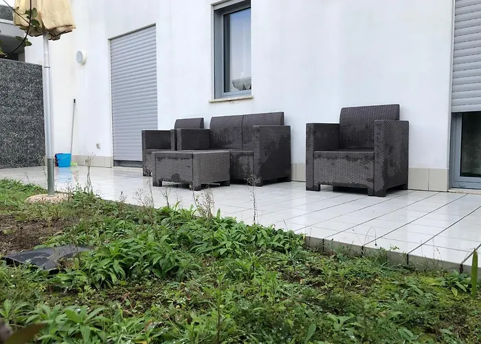 Daire Le Dune Per 4 - Con Piscina Silvi Paese